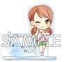 The Idolm@ster Cinderella Girls Acrylic Pen Stand Assistand 4 Karen Hojo (Anime Toy)