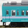 鉄道コレクション JR105系 体質改善30N更新車 紀勢本線 (SF002編成) (2両セット) (鉄道模型)