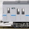 The Railway Collection Nagoya Municipal Subway Tsurumai Line Type 3000 (6-Car Set) (Model Train)