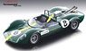Lotus 40 Brands Hatch 1965 #8 Jim Clark (Diecast Car)