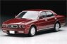 LV-N183b Gloria Gran Turismo Altima (Red) (Diecast Car)