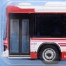 The All Japan Bus Collection [JB068] Keihan Bus (Kyoto/Osaka/Shiga Area) (Model Train)