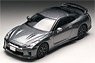 LV-N148e Nissan GT-R Premium Edition (Gray) (Diecast Car)