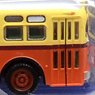 The World Bus Collection [WB002] GMC TDH4512 (Orange) (Model Train)