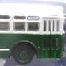 The World Bus Collection [WB003] GMC TDH4512 (Green) (Model Train)