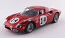 Ferrari 275 LM 24 Hours of Le Mans 1968 #14 M.Gregory/C.Kol 6th (Diecast Car)