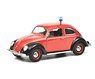 VW Beetle Fire Engine (Diecast Car)