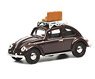 VW Beetle `Reisezeit` (Diecast Car)