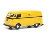 VW T1c DP Yellow (Diecast Car)