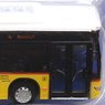 ワールドバスコレクション [WB006] メルセデスベンツ シターロ O530 PTT(ポストバス) (鉄道模型)
