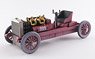 Ford 999 New Baltimore Michigan 1904 World Speed Record Car Henry Ford (Diecast Car)