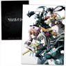 Magical Girl Spec-Ops Asuka Clear File B (Anime Toy)