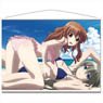 Magical Girl Spec-Ops Asuka B2 Tapestry A [Asuka Ohtorii & Kurumi Mugen] (Anime Toy)