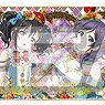 Love Live! Trading Mini Colored Paper Vol.1 (Set of 12) (Anime Toy)