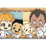 The Promised Neverland Square Can Badge (Set of 9) (Anime Toy)