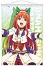 Uma Musume Pretty Derby B2 Tapestry Silence Suzuka (Anime Toy)