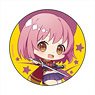 RELEASE THE SPYCE カンバッジ 源モモ デフォルメver. (キャラクターグッズ)