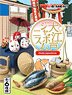 Petit Sample Oedo Japonisme (Set of 6) (Anime Toy)