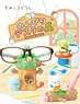 Sumikkogurashi Nonbiri Desk`s Forest (Set of 6) (Anime Toy)