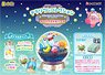 Kirby`s Dream Land Terrarium Collection DX Memories (Set of 6) (Anime Toy)