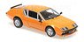 Renault Alpine A 310 - 1976 - Orange (Diecast Car)