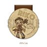 Made in Abyss Code Clip Sweetoy-A Riko (Anime Toy)