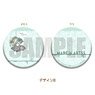 Made in Abyss Round Coin Purse Sweetoy-B (Anime Toy)