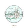 Made in Abyss 3Way Can Badge Sweetoy-C Nanachi & Mitty (Anime Toy)