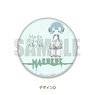 Made in Abyss 3Way Can Badge Sweetoy-D Marulk (Anime Toy)