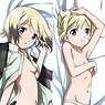 [Strike Witches] [Especially Illustrated] Dakimakura Cover (Hartmann) 2 Way Tricot (Anime Toy)