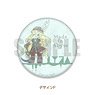 Made in Abyss 3Way Can Badge Sweetoy-F Liza (Anime Toy)