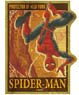 Marvel Travel Sticker 40 Spider-Man (Anime Toy)