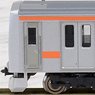 J.R. Commuter Train Series 209-1000 (Chuo Line) Standard Set (Basic 4-Car Set) (Model Train)