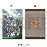 Made in Abyss Stand Mirror A Riko & Reg (Anime Toy)