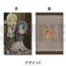 Made in Abyss Stand Mirror C Riko & Marulk (Anime Toy)