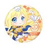 Sword Art Online Alicization Pop-up Character Can Badge Alice Seigo Kishi Ver. (Anime Toy)