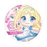 Sword Art Online Alicization Pop-up Character Can Badge Alice Childhood Ver. (Anime Toy)