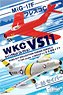Wing Kit Collection Versus Series 11 F-86 VS MiG-17F (Set of 10) (Shokugan)