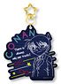 Detective Conan Neon Acrylic Mascot 2 Conan B (Anime Toy)
