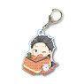 Acrylic Key Ring Re: Life in a Different World from Zero Kotatsu Ver. Subaru (Anime Toy)