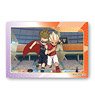 Famous Scene Big Square Can Badge Inazuma Eleven E (Anime Toy)