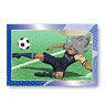 Famous Scene Big Square Can Badge Inazuma Eleven F (Anime Toy)