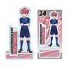 Acrylic Figure Inazuma Eleven Yuma Nosaka (Anime Toy)