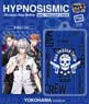 Hypnosismic PIICA + Clear Pass Case Yokohama Division (Anime Toy)