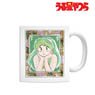 Urusei Yatsura Lum Mug Cup (Anime Toy)