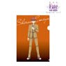 Fate/stay night [Heaven`s Feel] Shirou Emiya A Collection Clear File (Anime Toy)