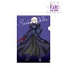 Fate/stay night [Heaven`s Feel] Saber Alter Collection Clear File (Anime Toy)