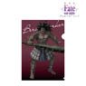 Fate/stay night [Heaven`s Feel] Berserker Collection Clear File (Anime Toy)