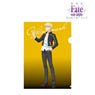 Fate/stay night [Heaven`s Feel] Gilgamesh Collection Clear File (Anime Toy)