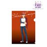 Fate/stay night [Heaven`s Feel] Shirou Emiya B Collection Clear File (Anime Toy)